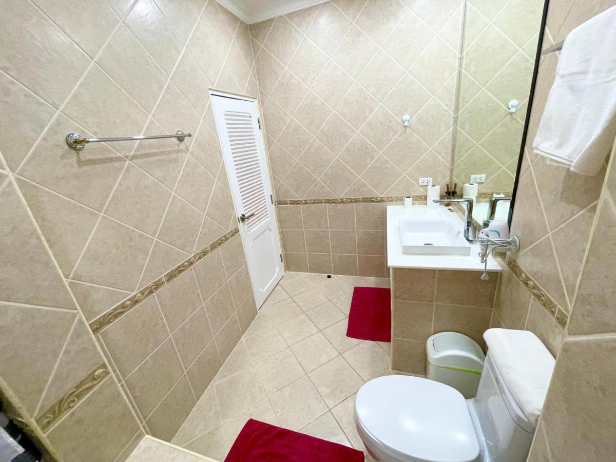 View Talay Villas, Luxury Private Pool Villa, 500M From Jomtien Beach - 37 Exterior photo